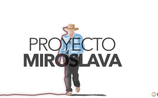 Featured Proyecto Miroslava (Captura de pantalla)